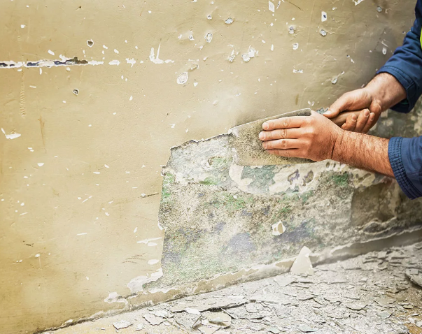 Как утеплить квартиру пенопластом