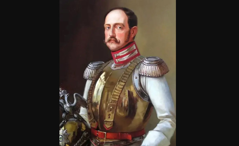 Династия Романовых