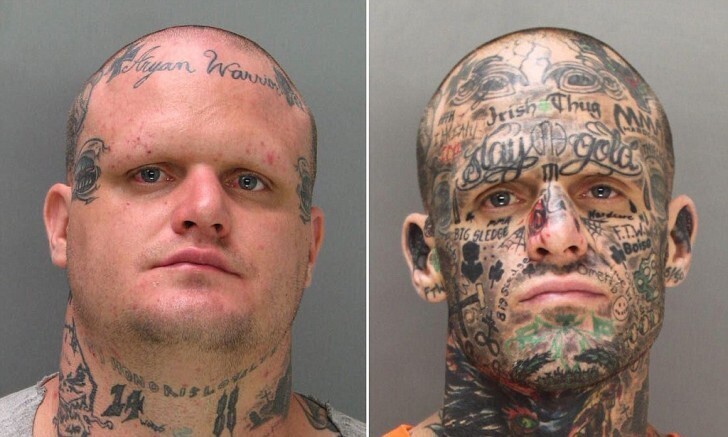 Самые опасные банды мира