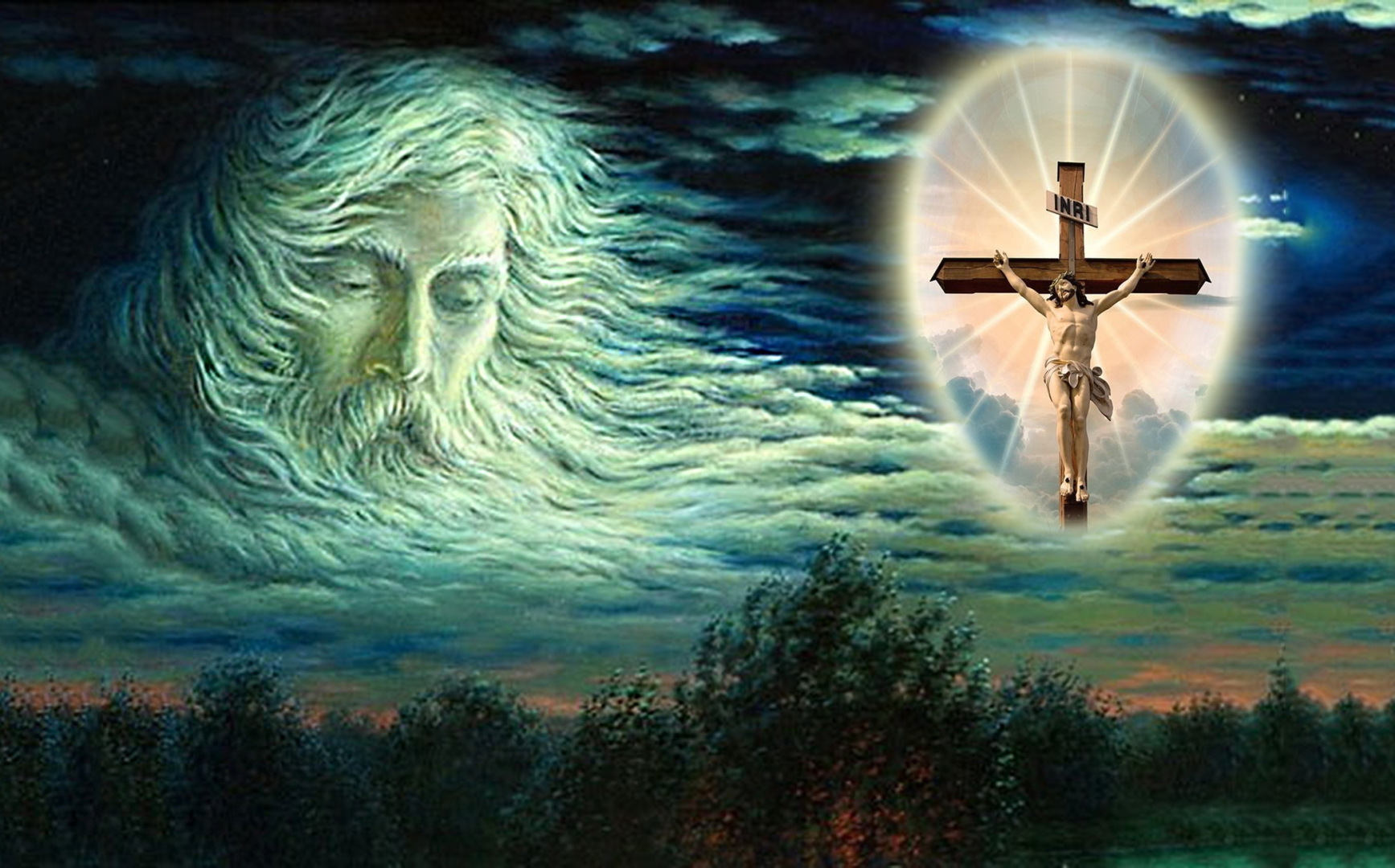 Почему Иисус Христос является не евреем, а русским человеком!?