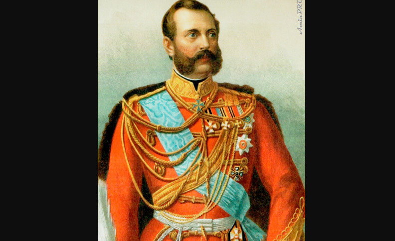 Династия Романовых