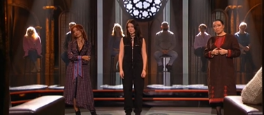 Экстрасенсы. Реванш 9.03.24 Ангелина Изосимова прошла в финал. Достойна ли Изосимова финала