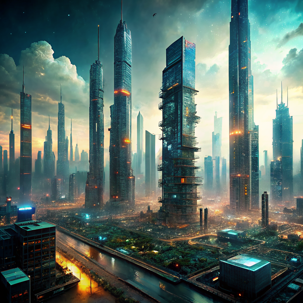 Прорыв в матричном умножении может ускорить работу ИИ