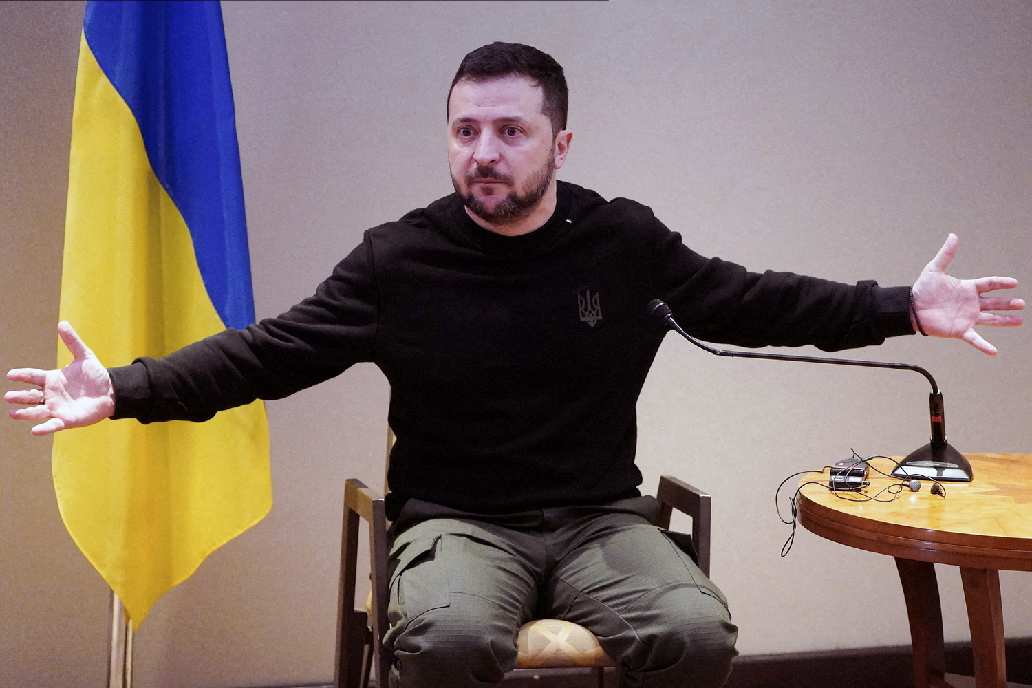 Павел Эсман, EsmanNEVS22 С.Петербург, «Украина, как жертва политических мошенников из шоу-бизнеса»