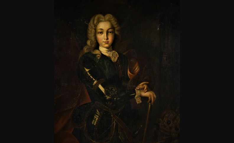 Династия Романовых