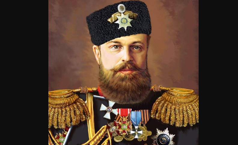 Династия Романовых