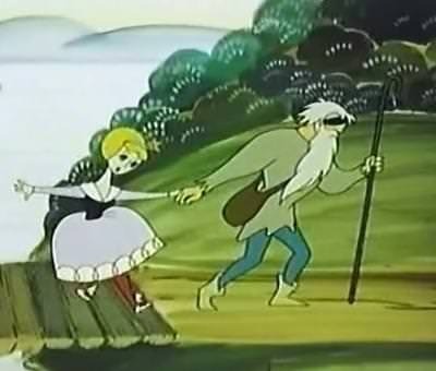 "В" - Воспитание (привет Дроздобороду)