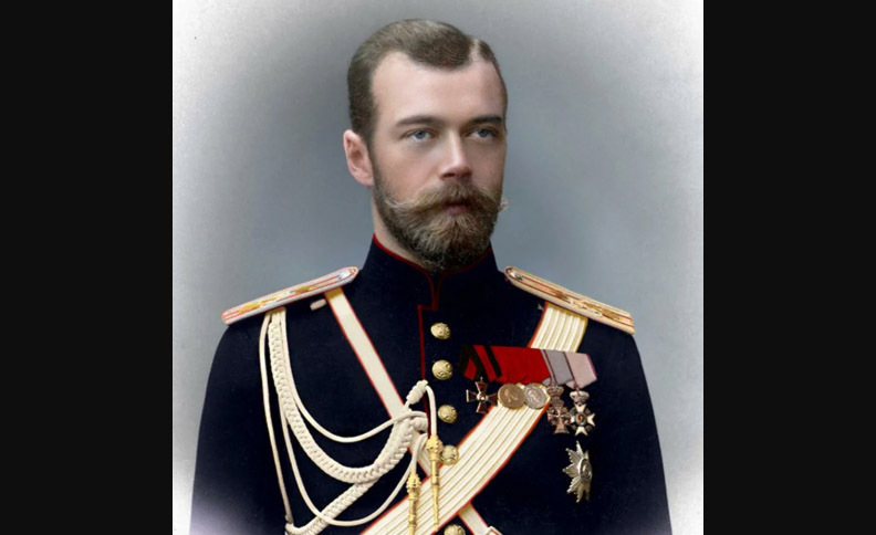 Династия Романовых