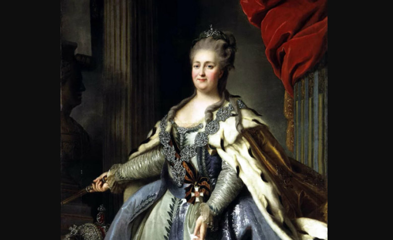 Династия Романовых