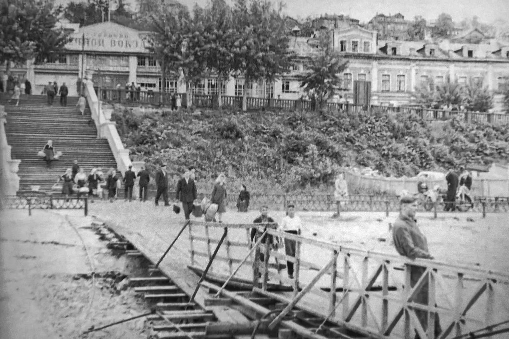 Светлый имидж СССР в 10 неподдельных фотографиях