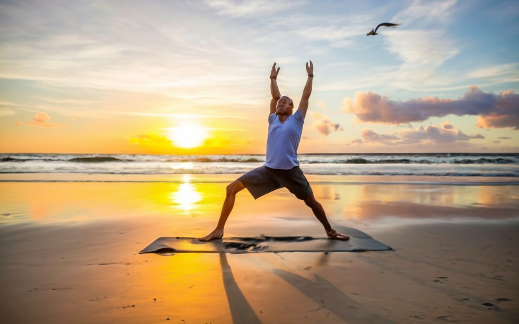 Как быстро успокоиться: исчерпывающее руководство по методам саморегуляции