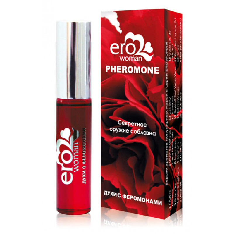 Действительно ли феромоны оказывают влечение к противоположному полу.