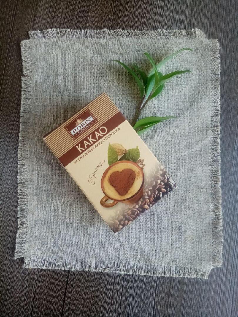 Спорим, вы точно не знали, как создать домашний SPA-ритуал с ароматом какао?