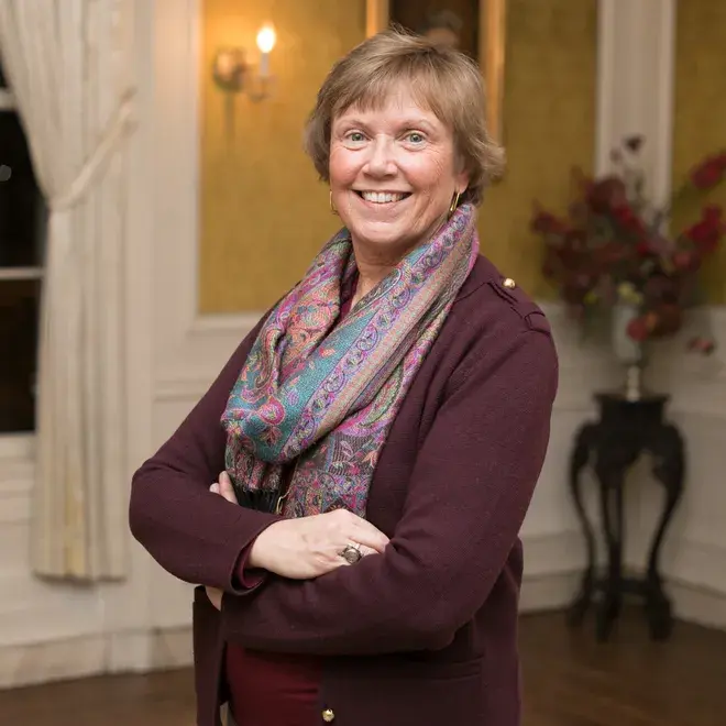 'Я никогда не смогу проголосовать за Дональда Трампа': Некоторые избиратели Хейли отвергают кандидата от ОП