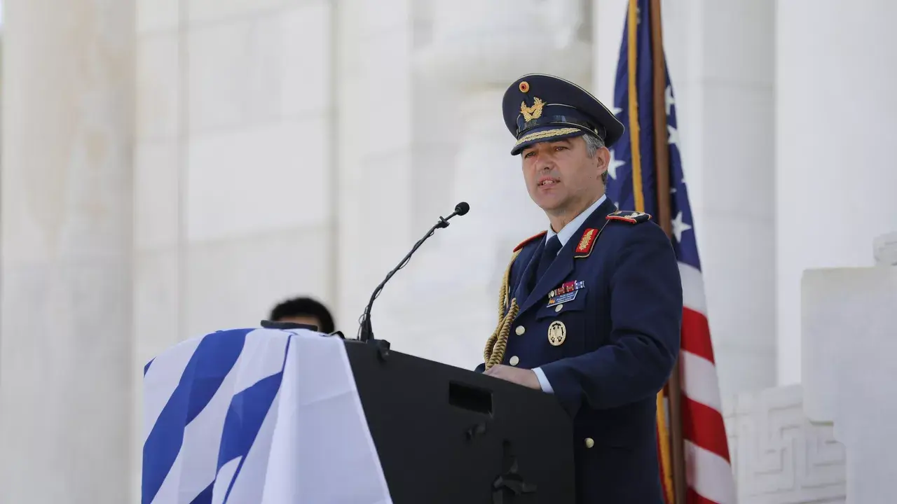 Писториус под перекрестным допросом