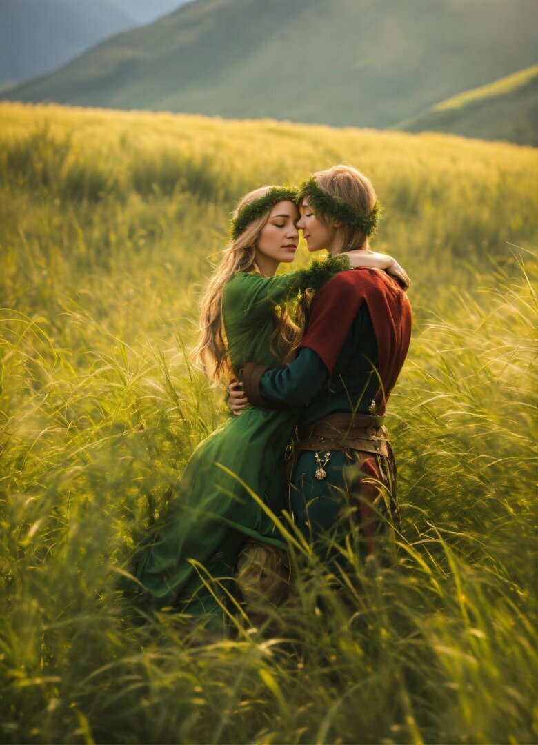 Феномен биологического запаха связан с тем, что люди могут выбирать партнера по запаху.