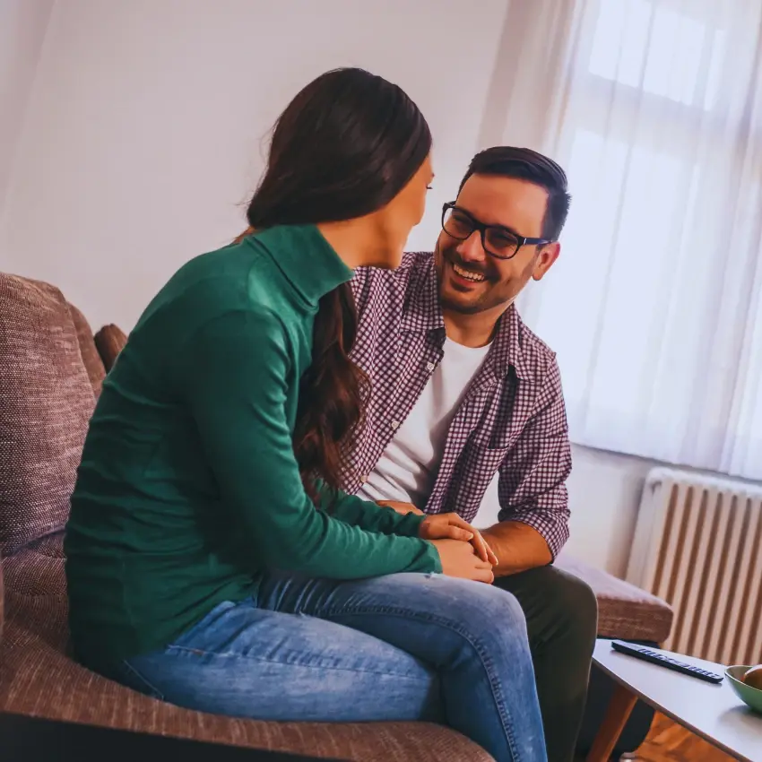 6 способов перестать быть таким эгоистичным мужем и по-настоящему слушать жену