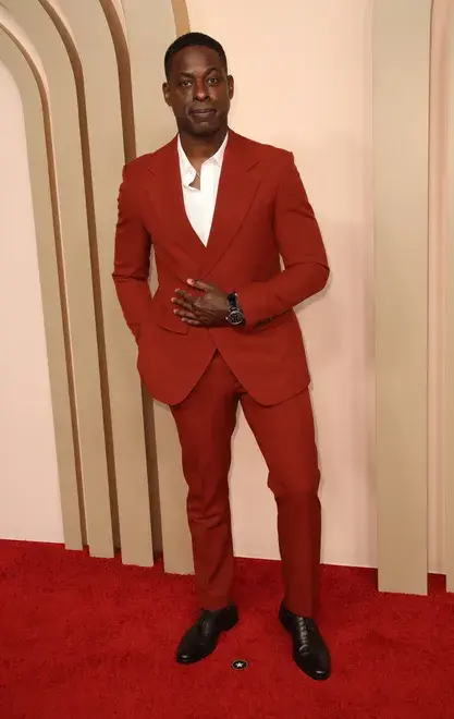 Марго Робби, Билли Айлиш и другие звезды "Оскара 2024" прибыли на обед для номинантов