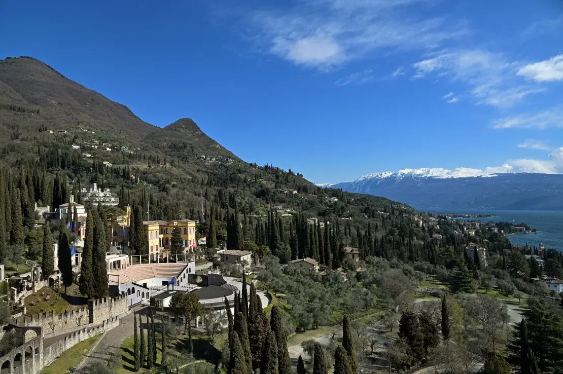 Золотые скульптуры стоимостью более 1,3 миллиона долларов украдены с выставки итальянского искусства