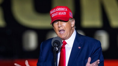 Власть предержащие явно намерены дать Трампу второй шанс