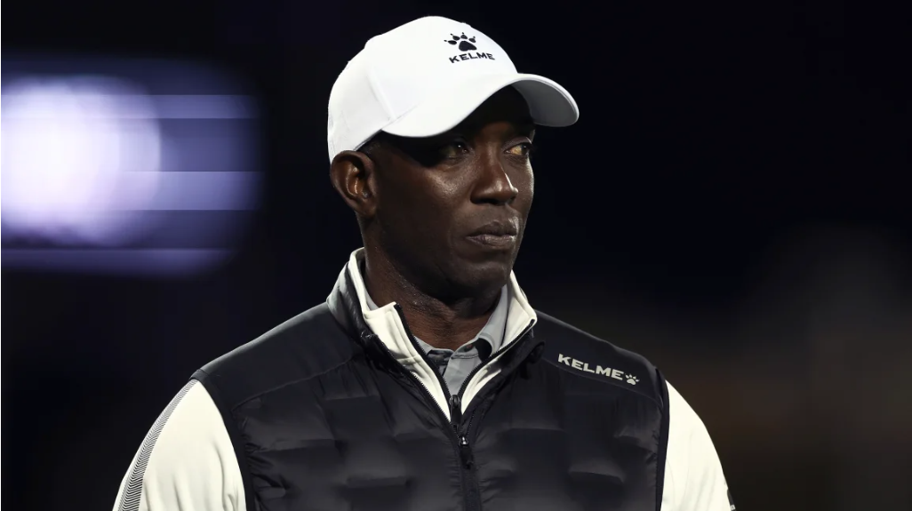 Легенда «Манчестер Юнайтед» Дуайт Йорк говорит, что пройдет «два-три года», прежде чем клуб вернется на вершину