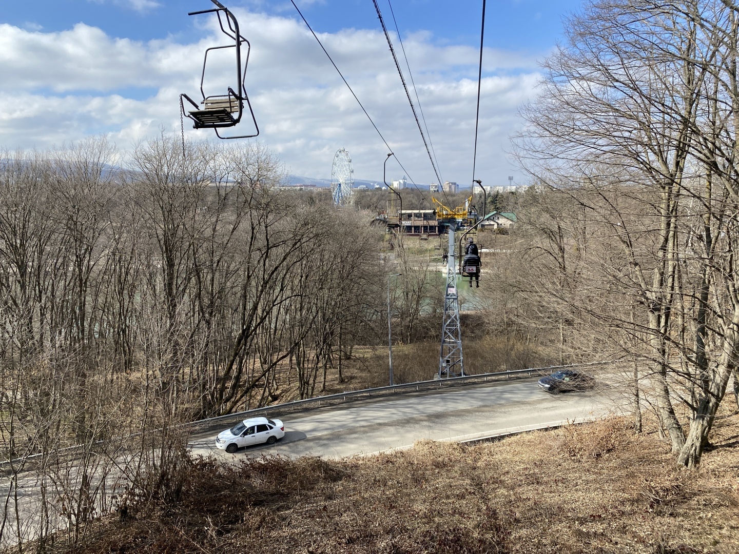Удивительная Кабардино-Балкария. Нальчик
