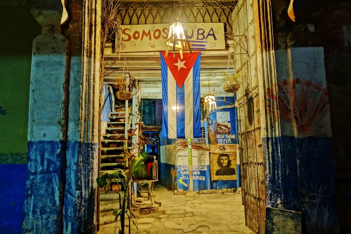 Танцы с богами и богинями.