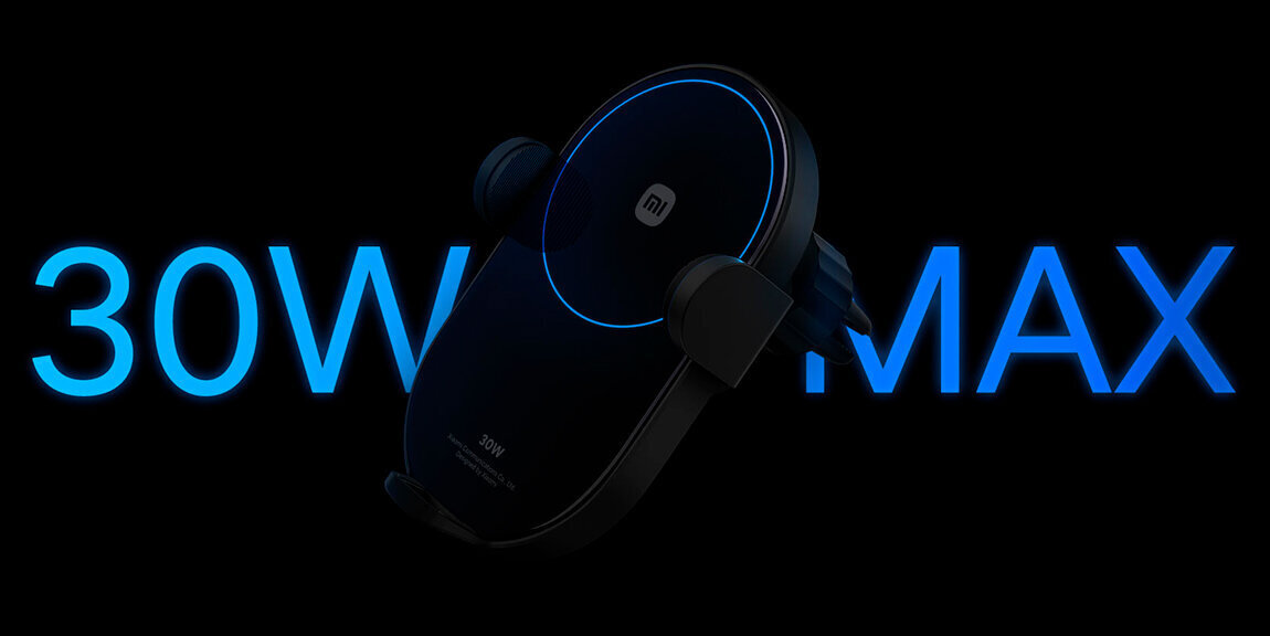 Отрезаем шнур: ощутите бесперебойную работу с беспроводным автомобильным зарядным устройством