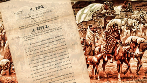 По закону револьвера или ВОПРОС о ЗЕМЛЕ на "Диком Западе"