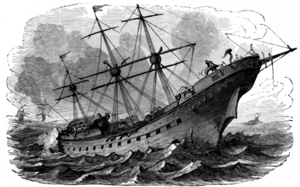 Почему крысы первыми покидают тонущий корабль?