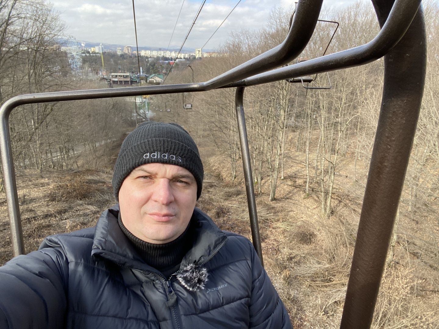 Удивительная Кабардино-Балкария. Нальчик