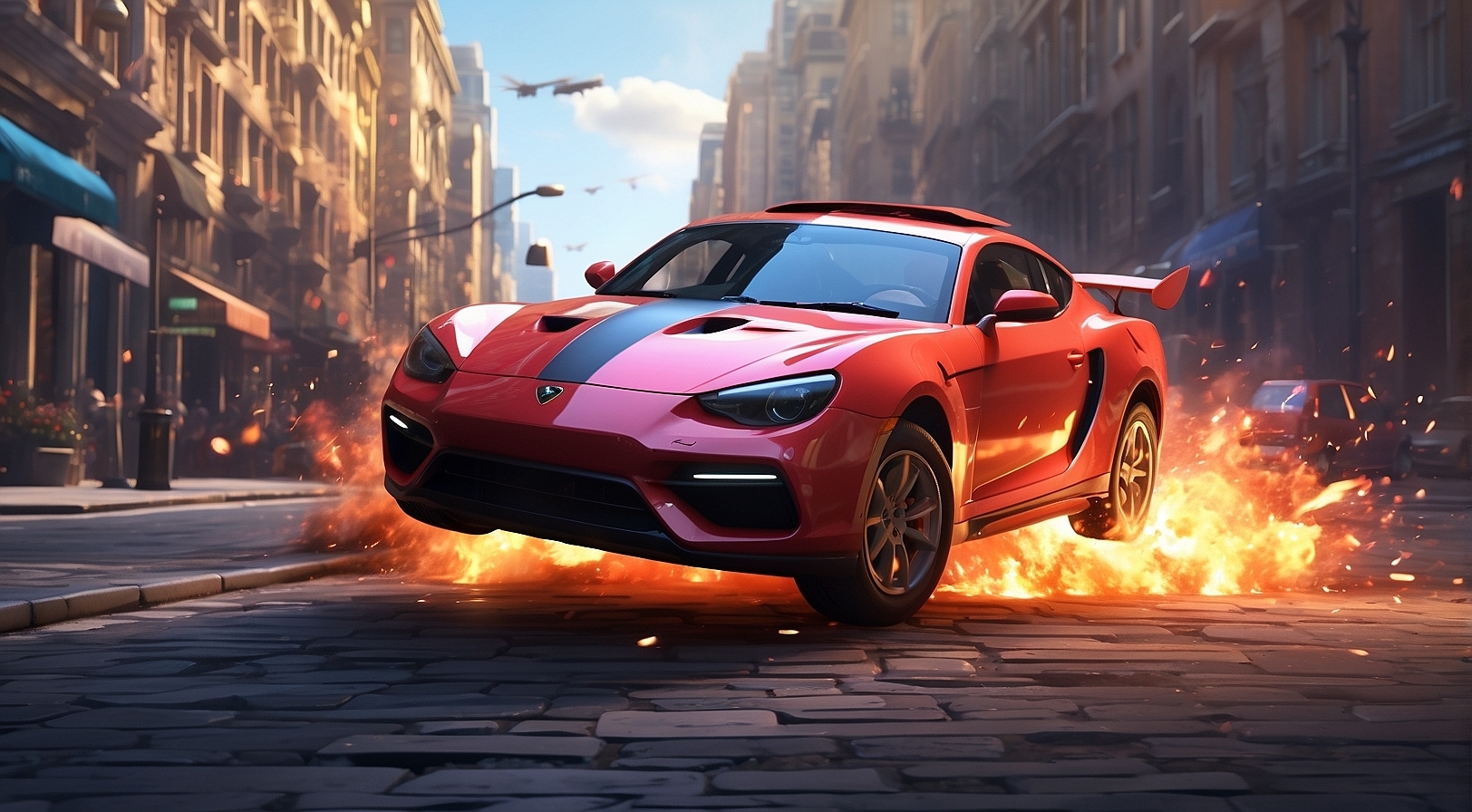 5 НЕЙРОСЕТЕЙ, которые изменят вашу жизнь. Опробуйте их бесплатно. Сделайте свою работу легче.