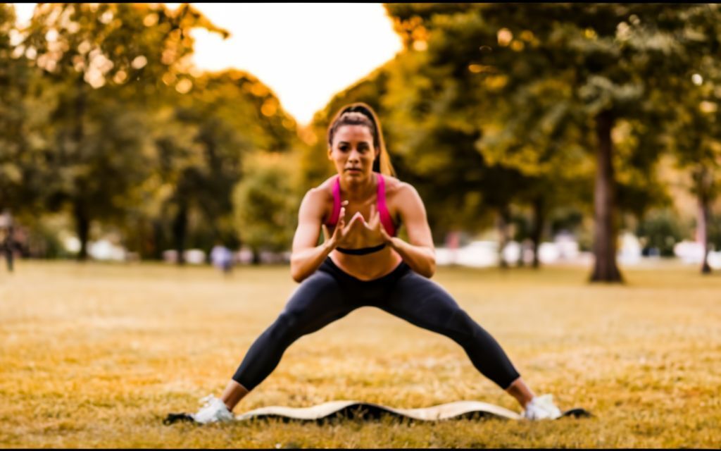 Фитнес: преимущества и правильный подход к тренировкам