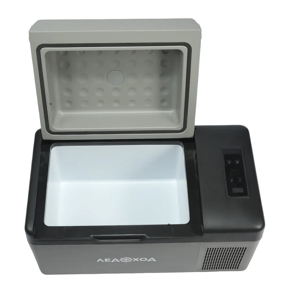 Ледоход С-20: Ваш надежный спутник в любом автопутешествии.