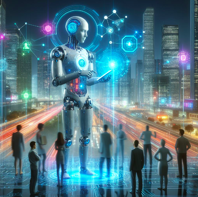 5 НЕЙРОСЕТЕЙ, которые изменят вашу жизнь. Опробуйте их бесплатно. Сделайте свою работу легче.