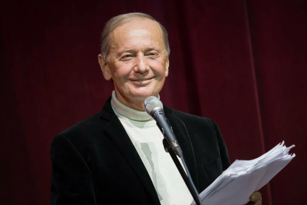 Культура: тот ли человек дежурил по стране?