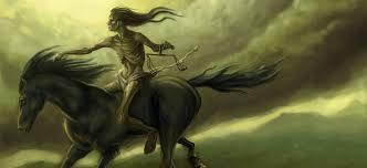 Кто они на самом деле Четыре всадника апокалипсиса.Чума, Война, Голод и Смерть и новый мировой порядок.