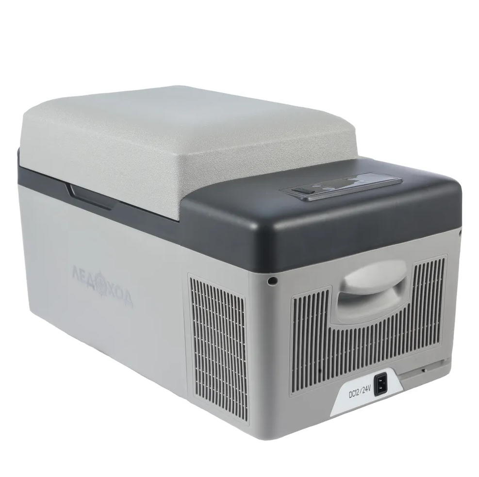 Ледоход С-20: Ваш надежный спутник в любом автопутешествии.