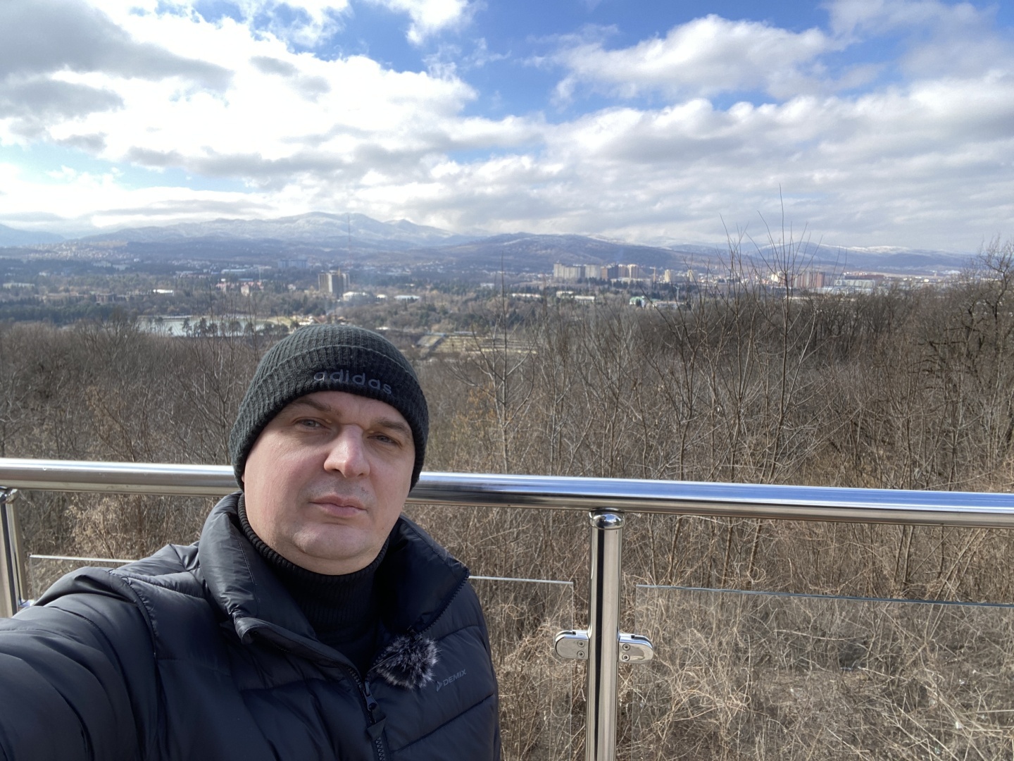 Удивительная Кабардино-Балкария. Нальчик