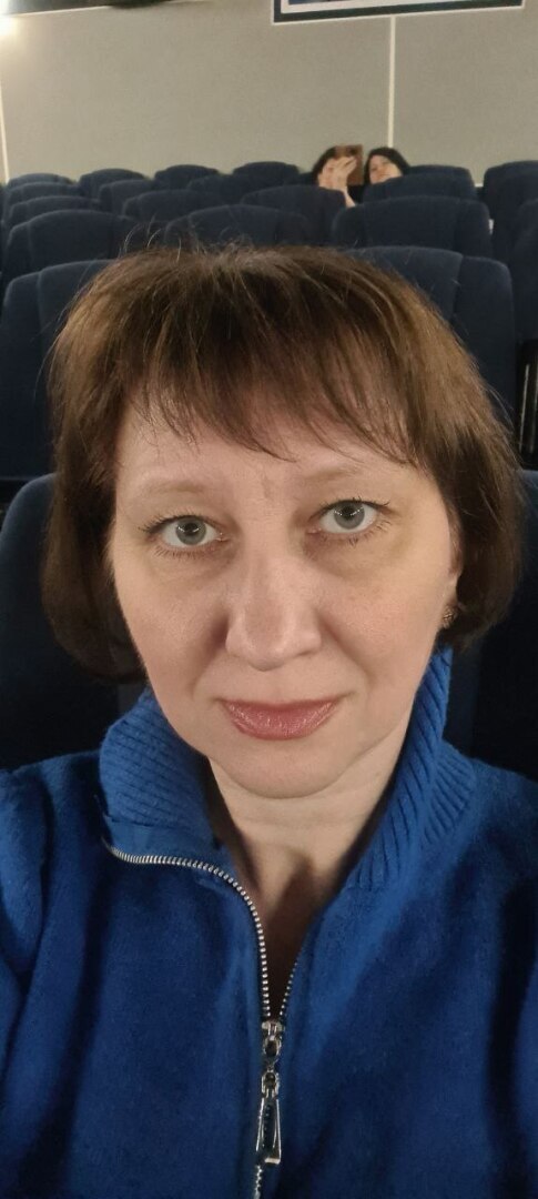 Сходили на "Онегина" в Ейске