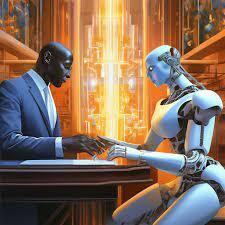 "Искусственный интеллект в юриспруденции: между вызовами и перспективами"