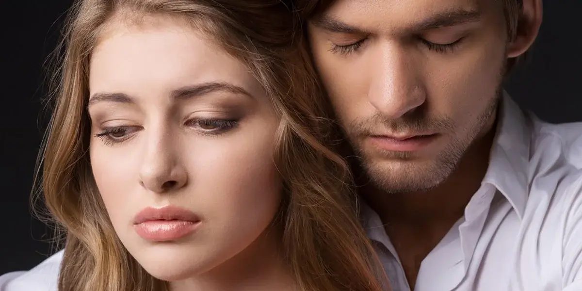 Хотите любви ? Примите 3 жесткие истины.