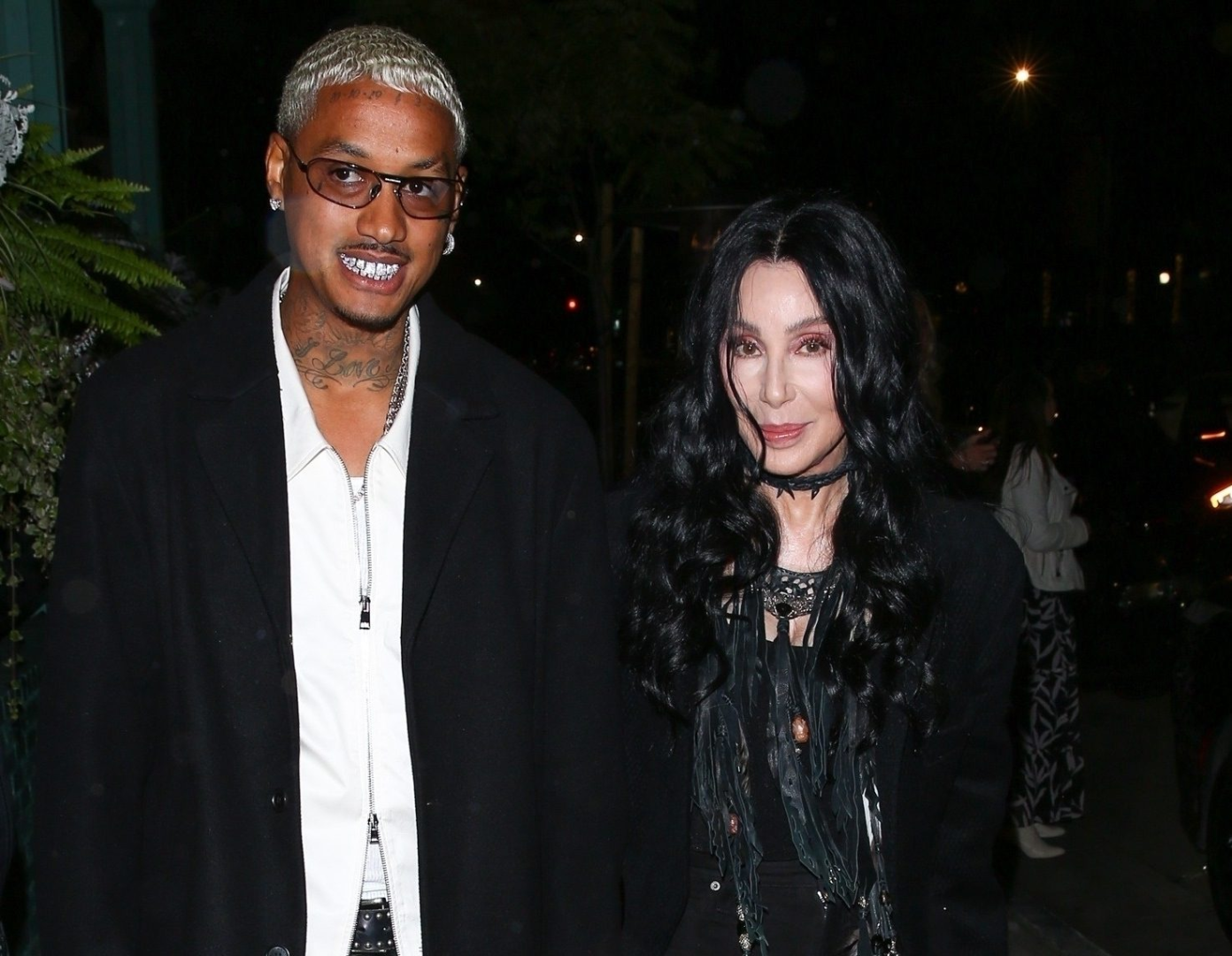 Они точно ведьмы: шесть роскошных женщин за 70, для которых время остановилось