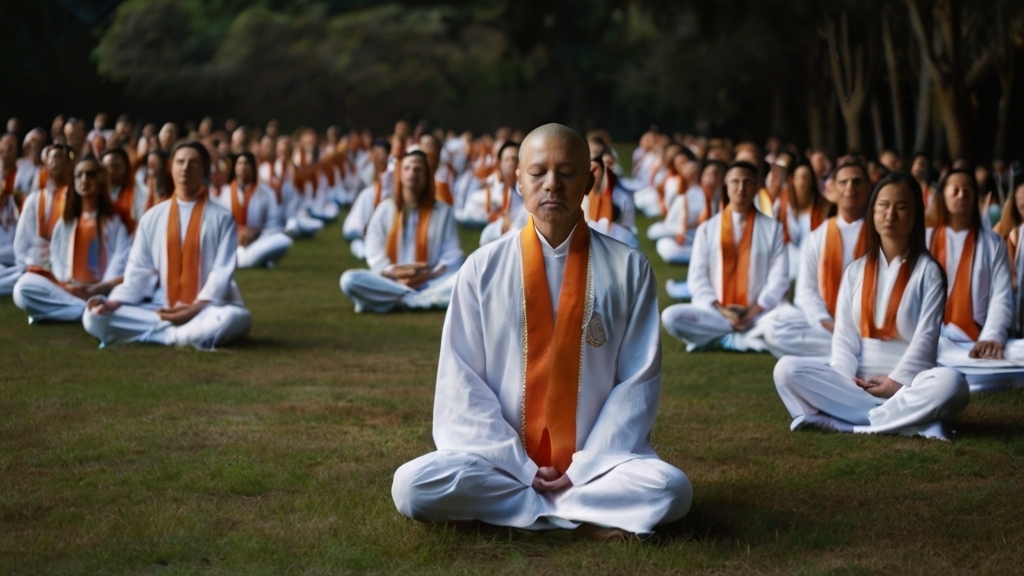 Сила аффирмаций: как использовать позитивные утверждения для достижения целей