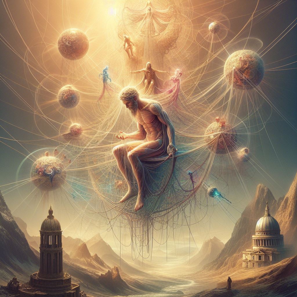 Убеждения: Невидимые нити, управляющие нашей жизнью