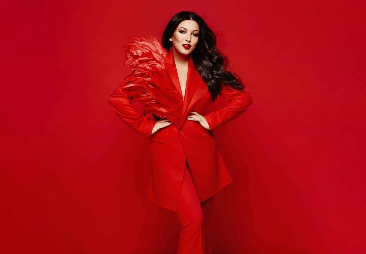 Как я побывала дома у знаменитой певицы Иры Дубцовой🎤