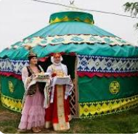 Культура и быт башкир