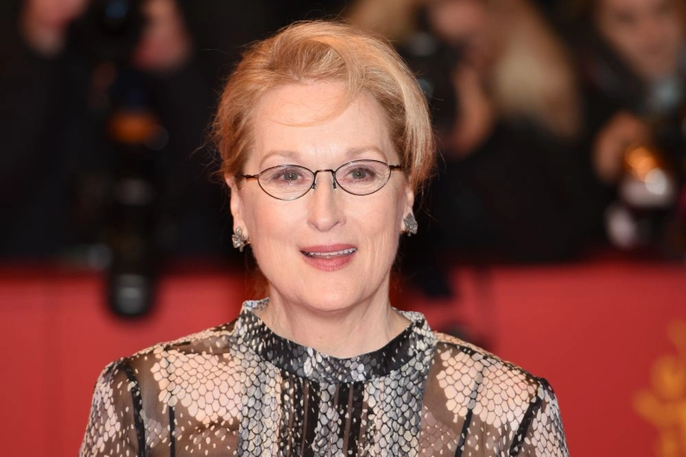 Они точно ведьмы: шесть роскошных женщин за 70, для которых время остановилось