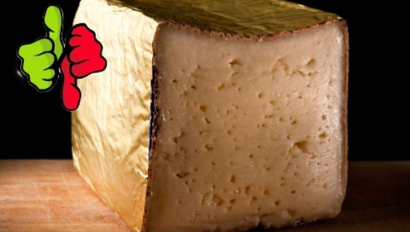 Аристарх и сыр Тильзитер