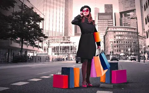 Психология влияния: как нас заставляют покупать”